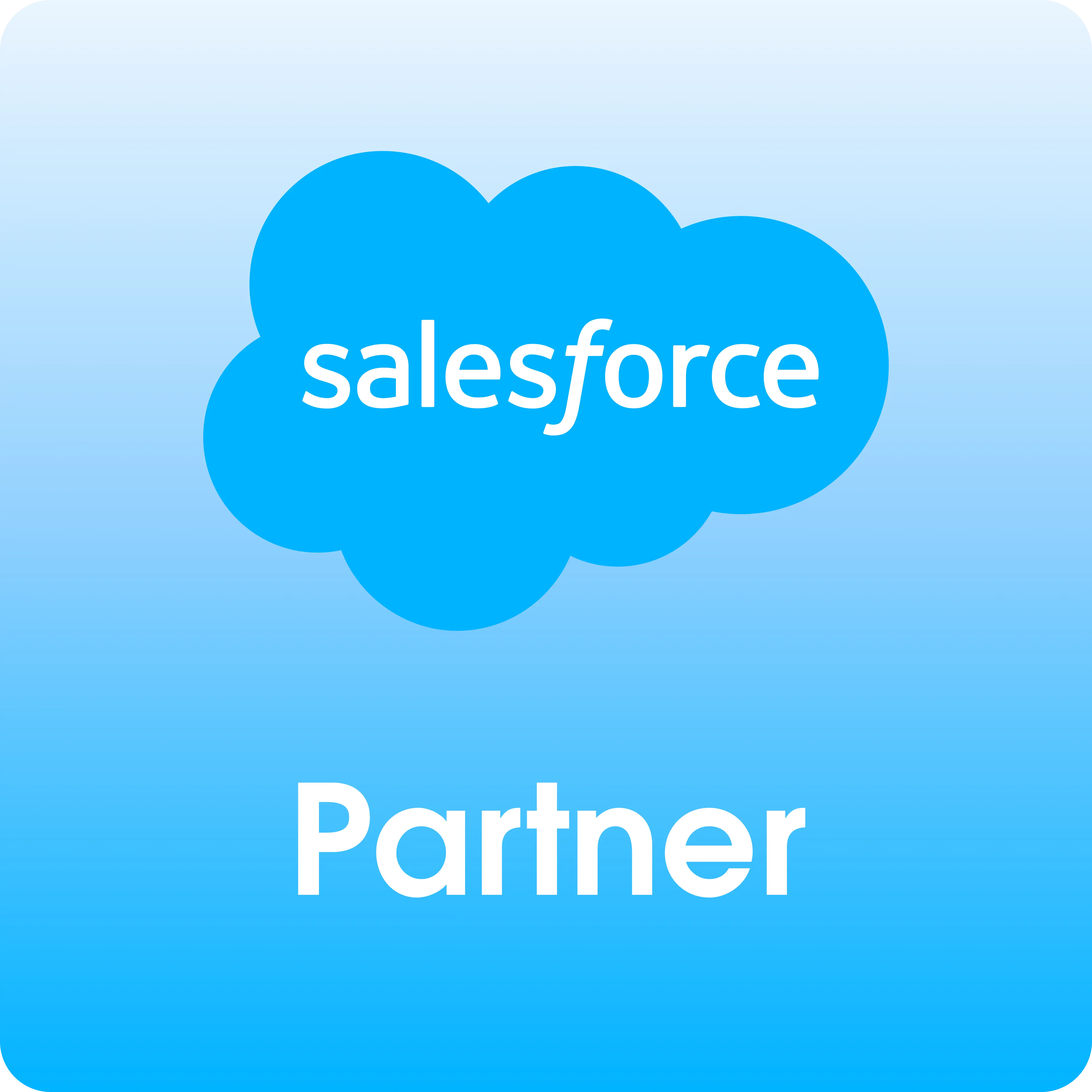 Salesforce Logo